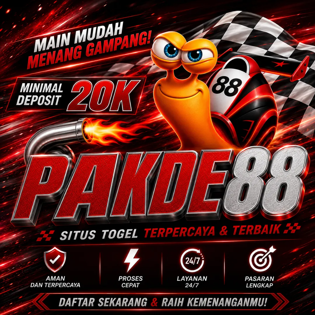 Pakde88
